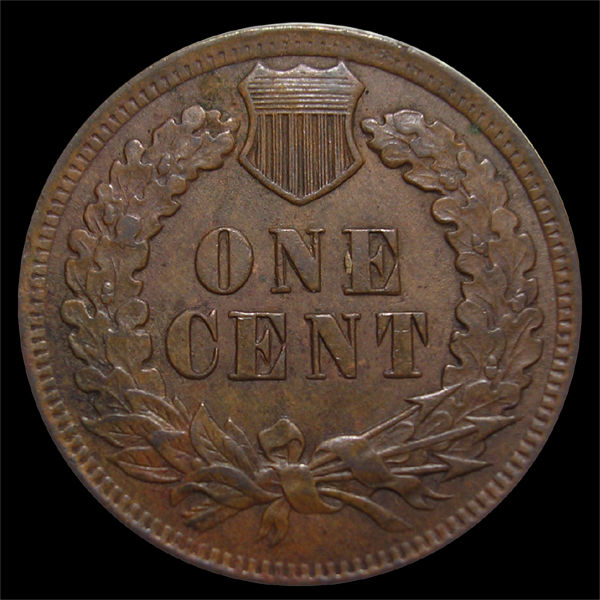 1901-Indian-Head-Cent